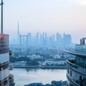 UAE DUB Dubai 2017JAN10 SamayaHotel  008 : 2016 - African Adventures, 2017, Asia, Date, Deira, Dubai, Dubai Emirate, January, Month, Places, Samaya Hotel, Trips, United Arab Emirates, Western, Year